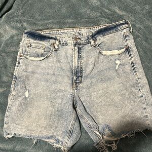 Women’s Jean Old Navy Shorts